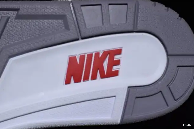 Bmlin Shoes 3 Cement 854262-001 Jordan Black Air 0502